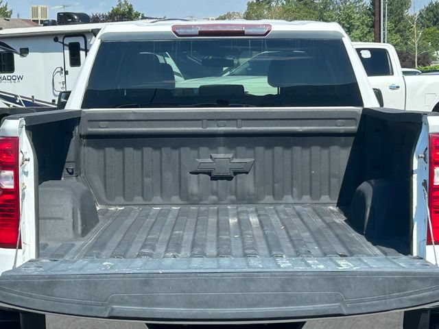 Used 2020 Chevrolet Silverado 1500 LT w/ True North Edition AWD/4WD image 6