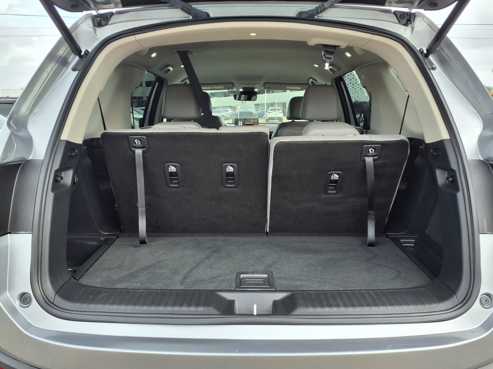 Certified 2024 Honda Pilot EX-L image 20