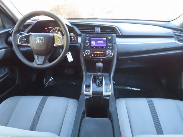 Used 2017 Honda Civic LX image 5