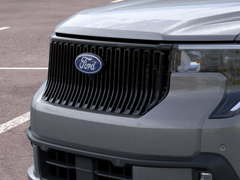 New 2026 Ford Maverick Lobo AWD/4WD image 18