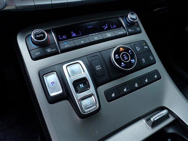 Used 2022 Hyundai Palisade Calligraphy AWD/4WD image 19