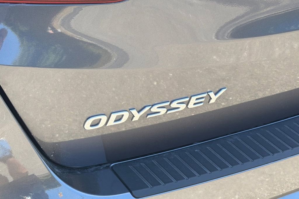 Used 2026 Honda Odyssey EX-L image 27