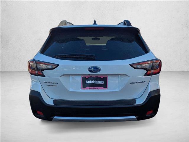 New 2025 Subaru Outback Limited w/ Popular Package #2 image 6