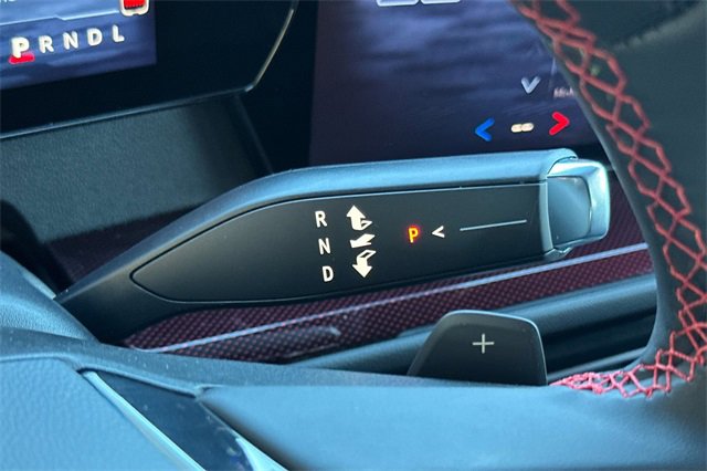 New 2026 Chevrolet Traverse RS image 30