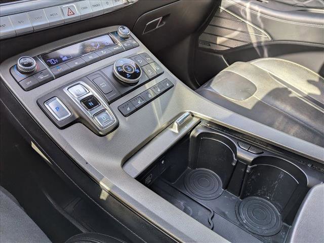 Used 2022 Hyundai Palisade Calligraphy image 12