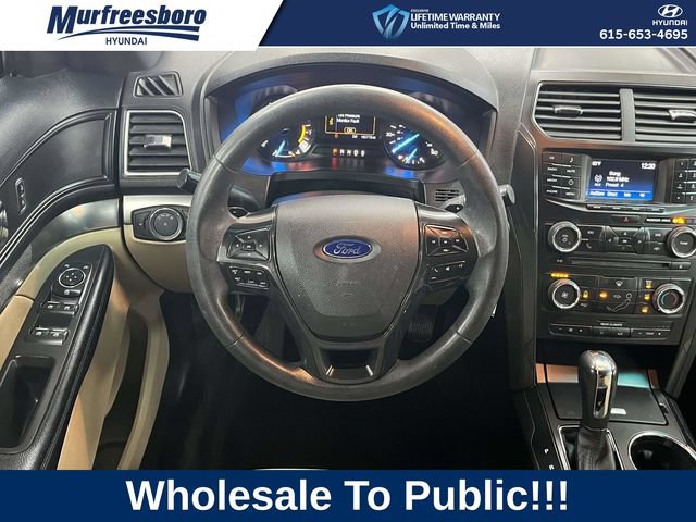 Used 2016 Ford Explorer FWD image 18