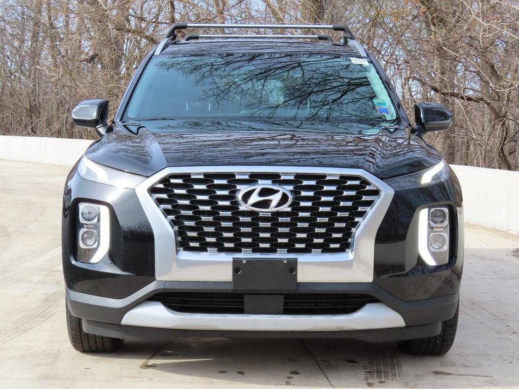 Used 2020 Hyundai Palisade SEL image 4