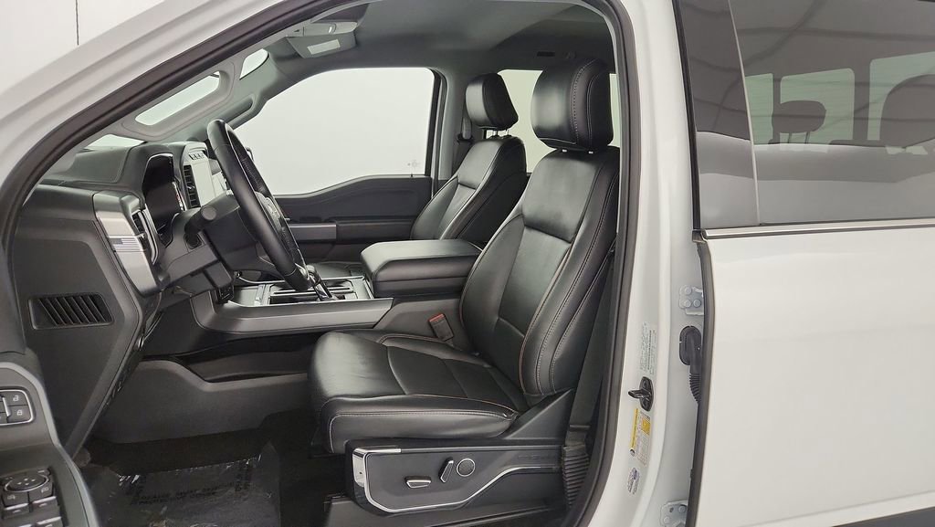 Used 2021 Ford F150 Lariat image 13