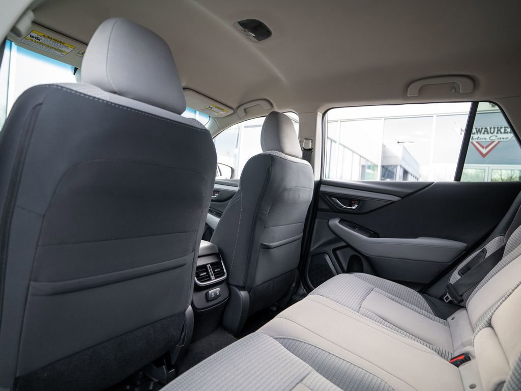 Used 2022 Subaru Outback Premium image 28