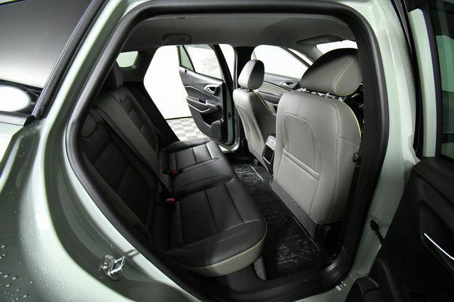 New 2026 Chevrolet Trax ACTIV image 23