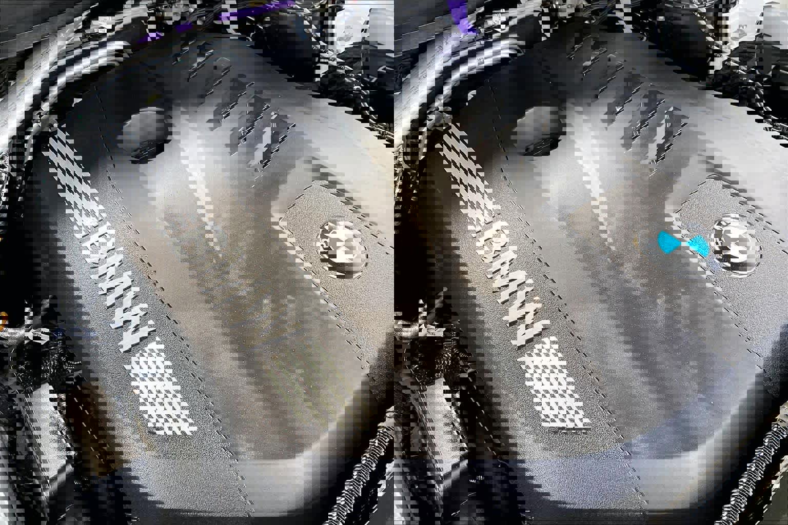 Certified 2024 BMW X6 xDrive40i w/ Premium Package image 35