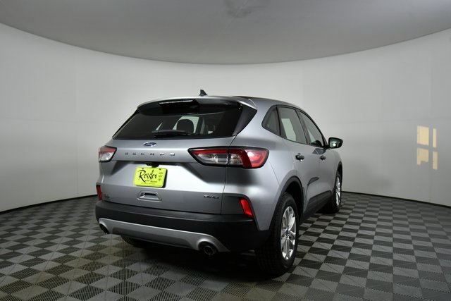 Used 2022 Ford Escape S image 11