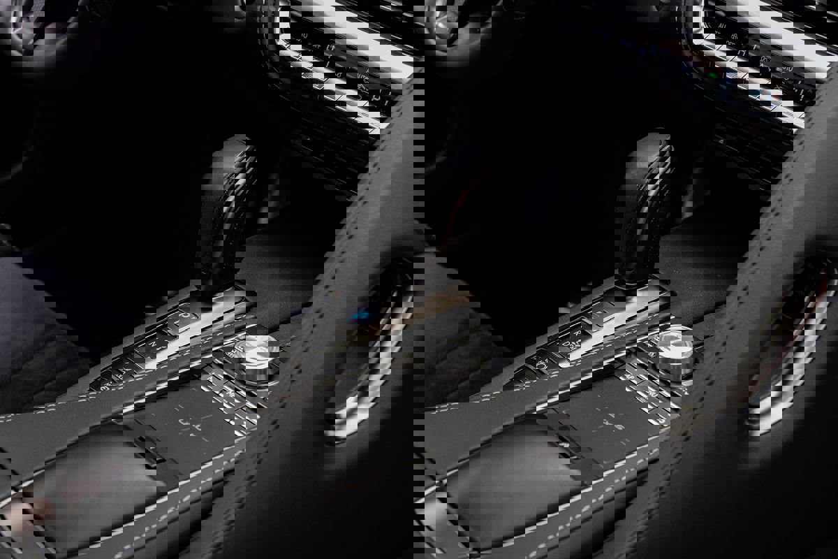 Used 2021 Lexus LC 500h w/ Sport Package image 19