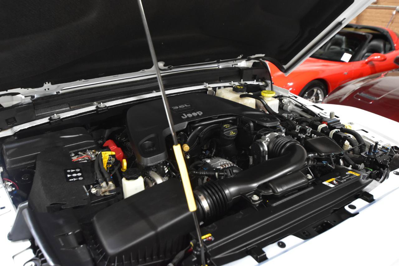Used 2021 Jeep Gladiator Mojave AWD/4WD image 57