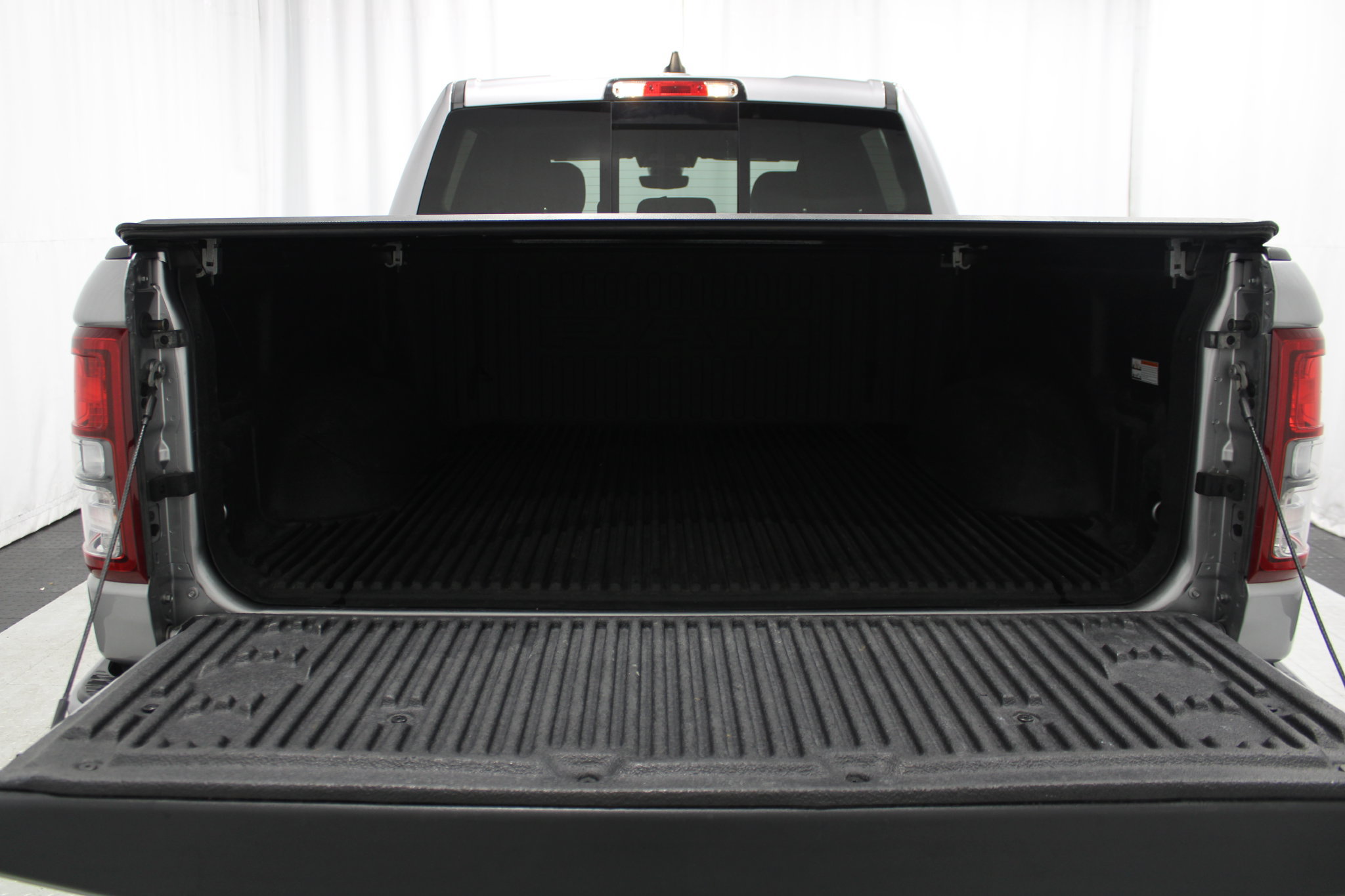 Used 2023 RAM 1500 Big Horn AWD/4WD image 18