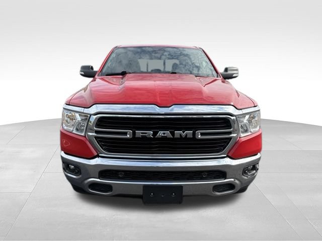 Used 2019 RAM 1500 Big Horn AWD/4WD image 9