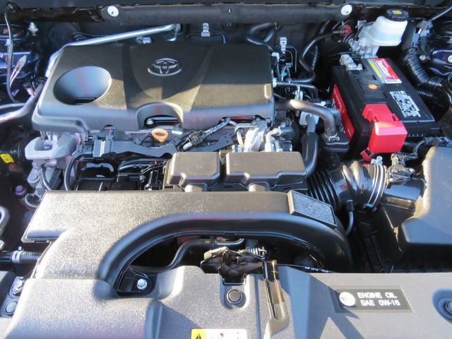Used 2019 Toyota RAV4 XLE w/ Convenience Package image 37