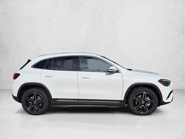 Used 2026 Mercedes-Benz GLA 250 image 4