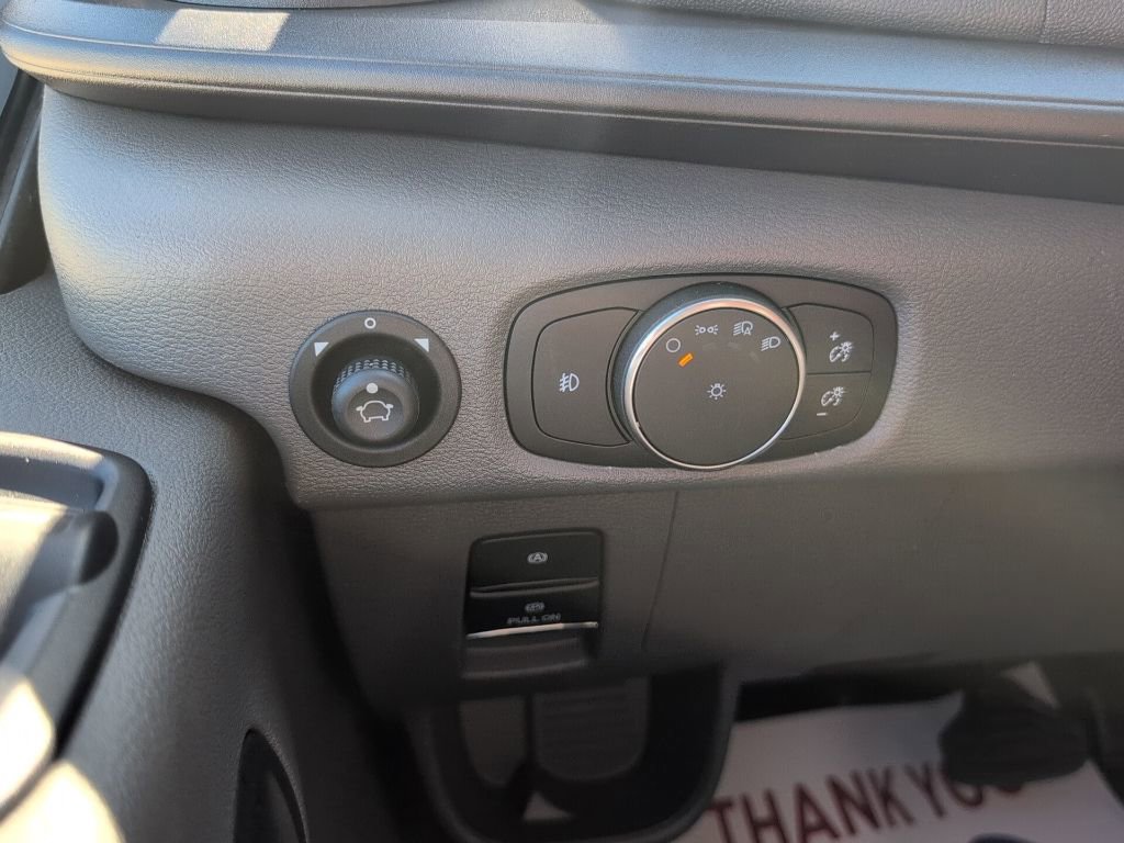 New 2026 Ford Transit 250 148 Medium Roof image 20