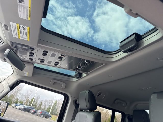 New 2026 INEOS Grenadier Fieldmaster Edition image 20