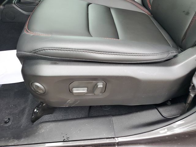 New 2026 Jeep Wrangler Rubicon image 12