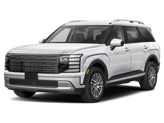 New 2026 Hyundai Palisade SEL image 1