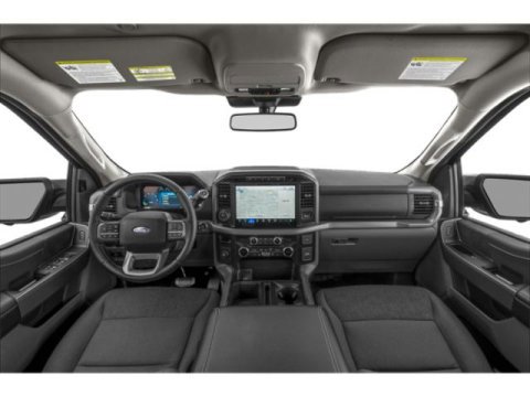 New 2025 Ford F150 XLT w/ Equipment Group 302A MID image 9
