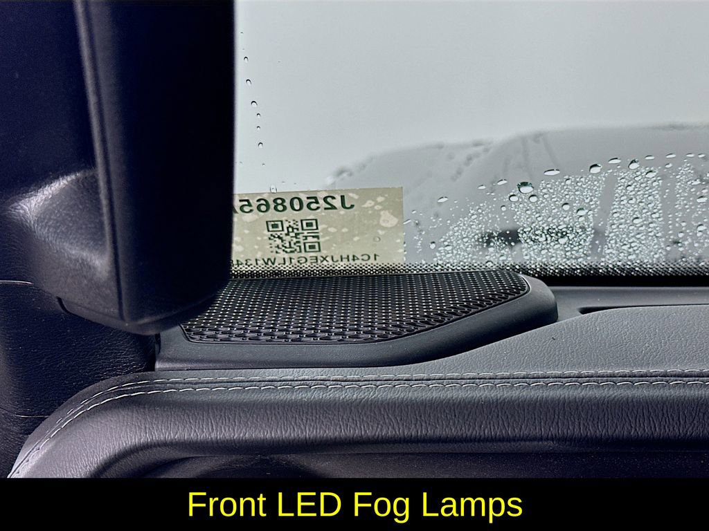 Used 2020 Jeep Wrangler Unlimited Sahara w/ Dual Top Group image 26