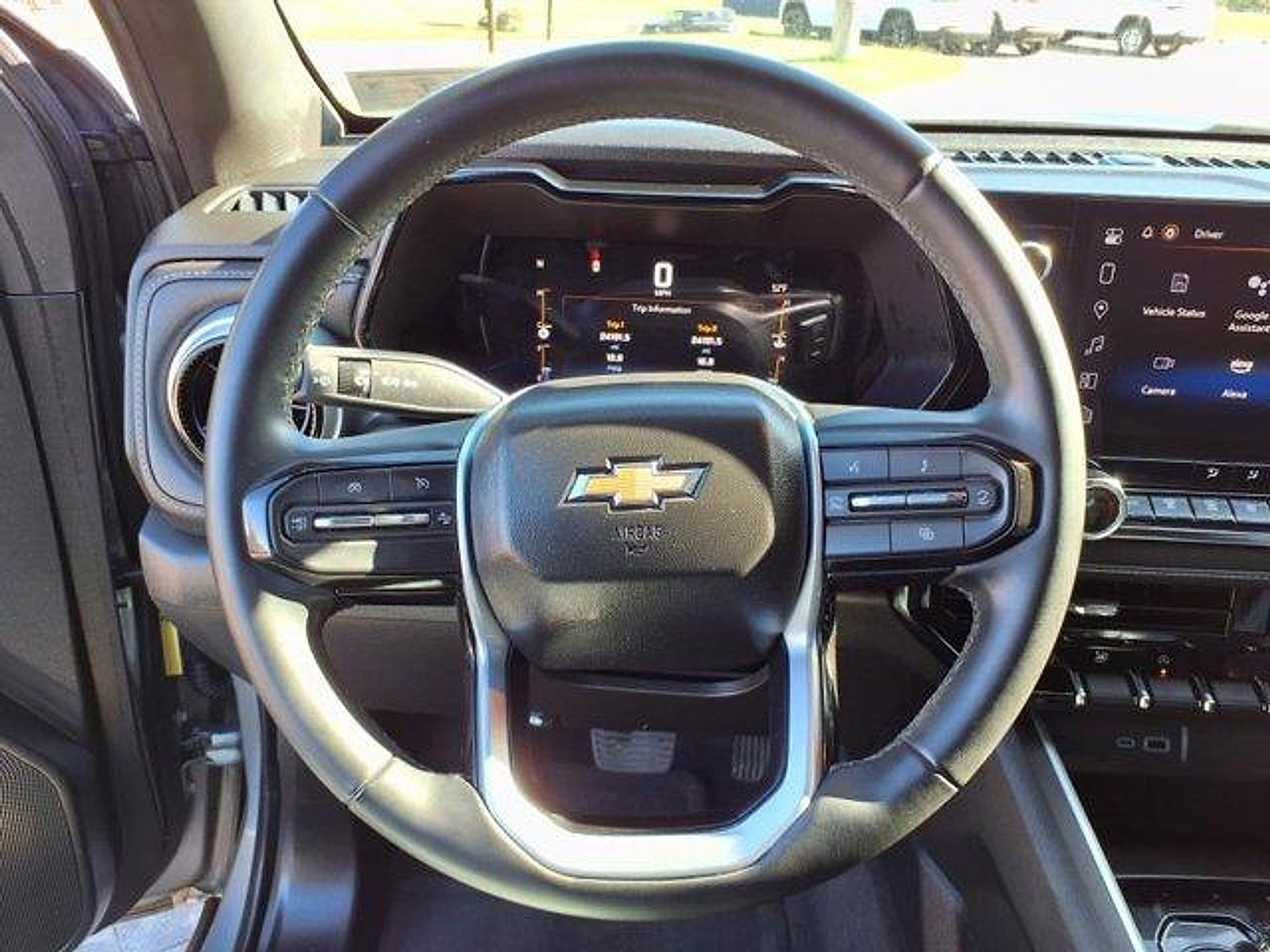 Used 2023 Chevrolet Colorado LT w/ LT Convenience Package image 29