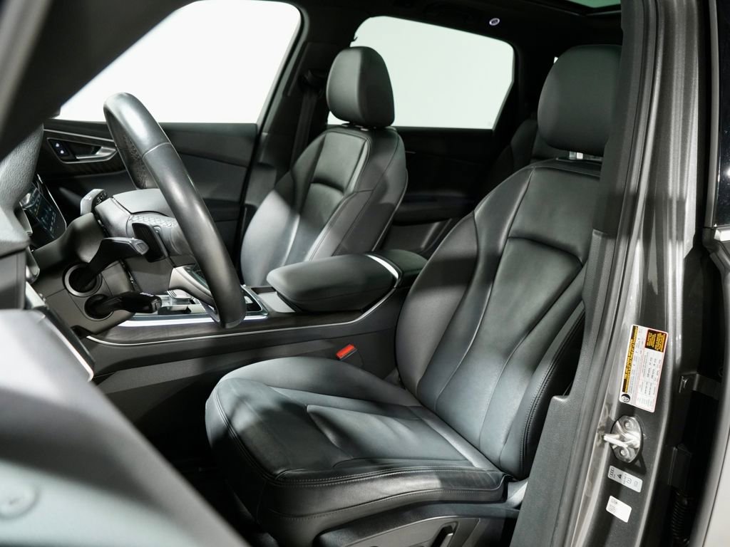 Used 2021 Audi Q7 2.0T Premium Plus image 3