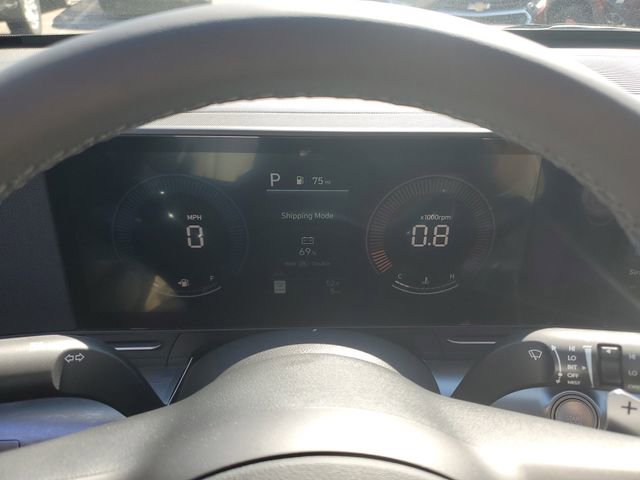 New 2026 Hyundai Kona SEL Premium image 25