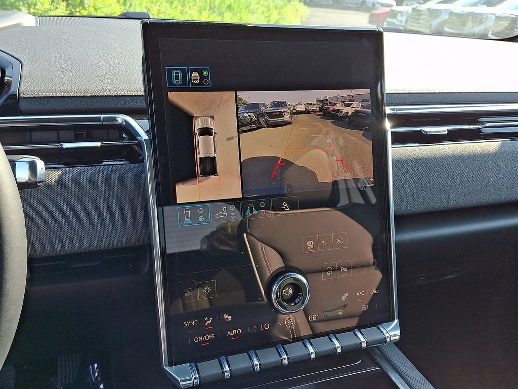 New 2026 GMC Sierra EV Elevation AWD/4WD image 13