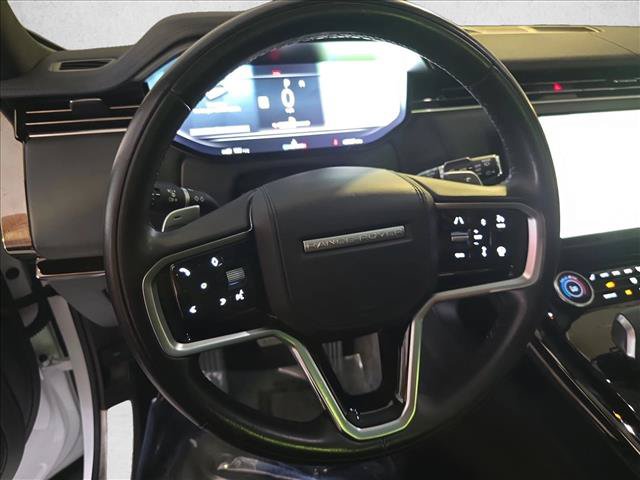 Used 2023 Land Rover Range Rover Sport SE AWD/4WD image 19