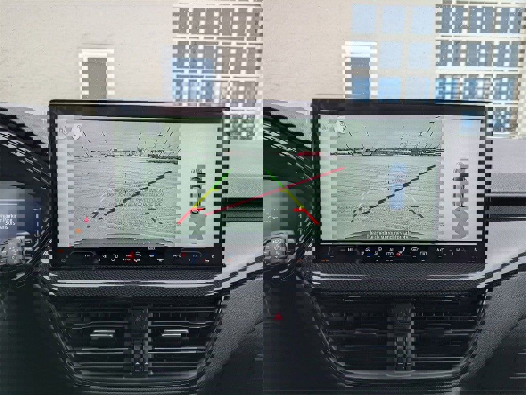 New 2026 Ford Escape ST-Line w/ Tech Pack #1 image 15