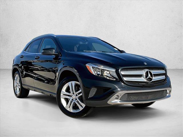 Used 2017 Mercedes-Benz GLA 250 image 12
