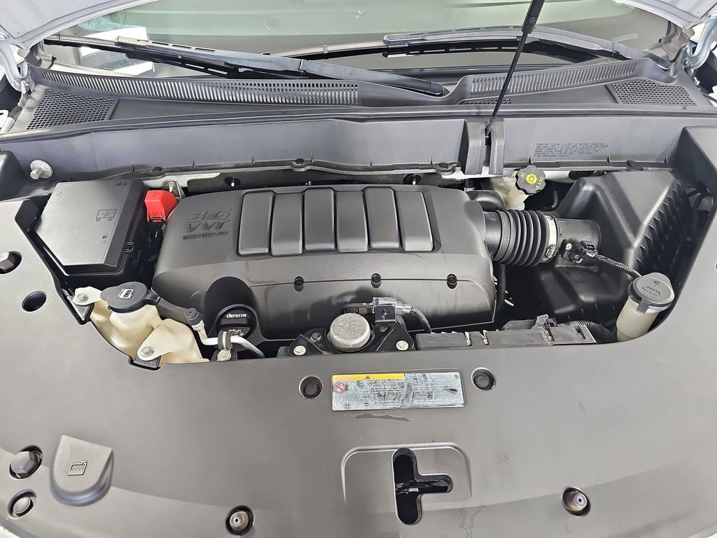 Used 2017 Chevrolet Traverse LT w/ Style and Technology Package image 36