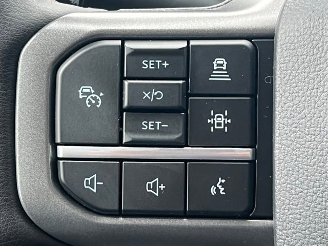 New 2026 Ford F150 Lariat w/ Equipment Group 501A Mid image 13