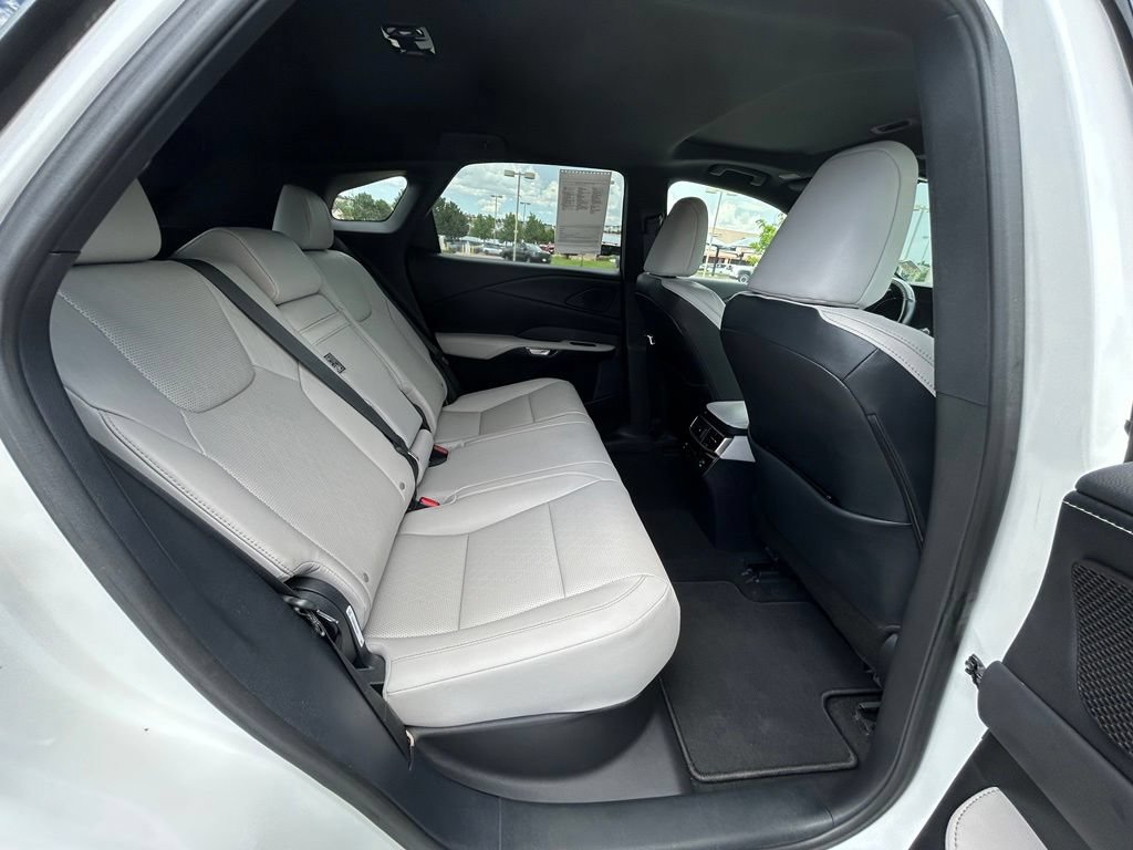 Used 2023 Lexus RX 350 Premium Plus w/ Cold Area Package AWD/4WD image 31