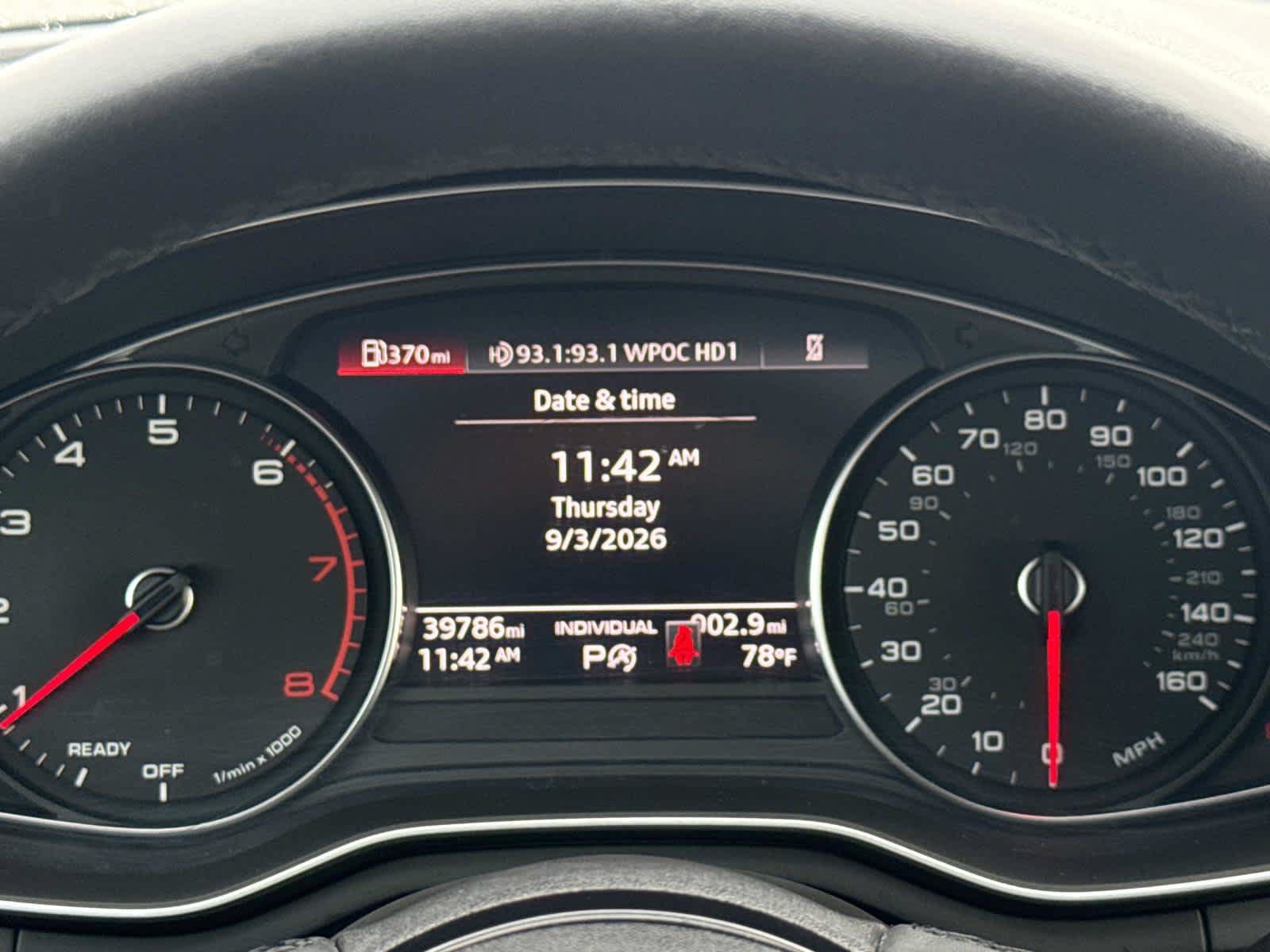 Used 2021 Audi A5 2.0T Premium w/ Convenience Package AWD/4WD image 24