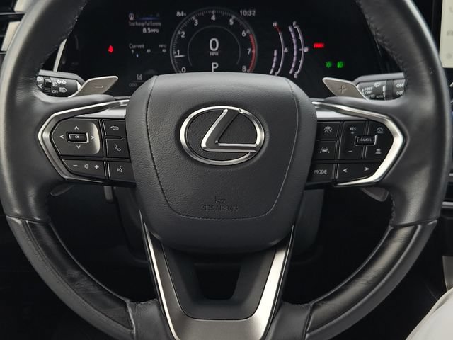 Used 2024 Lexus RX 350 Premium w/ Accessory Package (Z1) AWD/4WD image 26