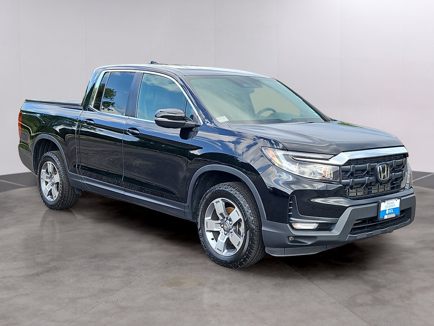 Certified 2024 Honda Ridgeline RTL image 28