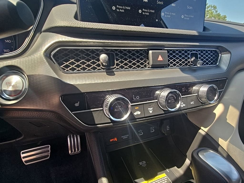 New 2026 Acura Integra A-Spec FWD image 23