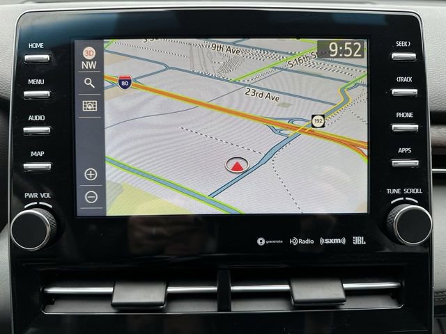 Used 2021 Toyota Avalon Limited w/ Advanced Safety Package image 17