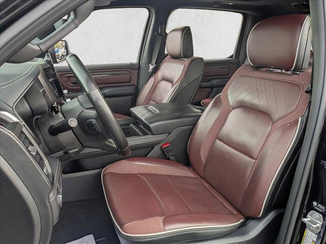 Used 2025 RAM 1500 Limited image 16
