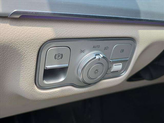 Used 2025 Mercedes-Benz GLE 350 4MATIC image 10