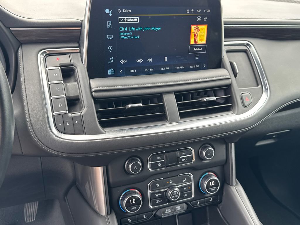 Used 2024 Chevrolet Tahoe LT RWD image 27