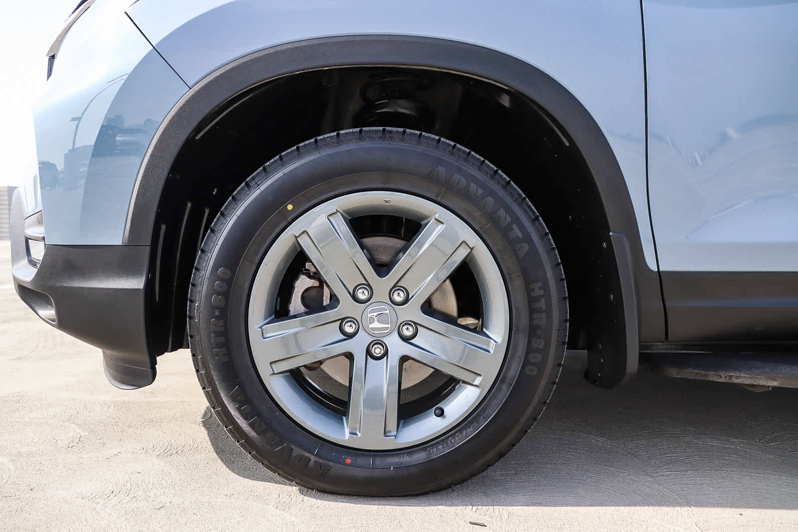 Used 2023 Honda Ridgeline RTL-E image 14