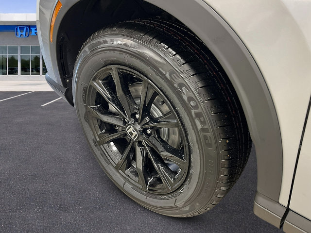 New 2025 Honda CR-V Sport-L image 11