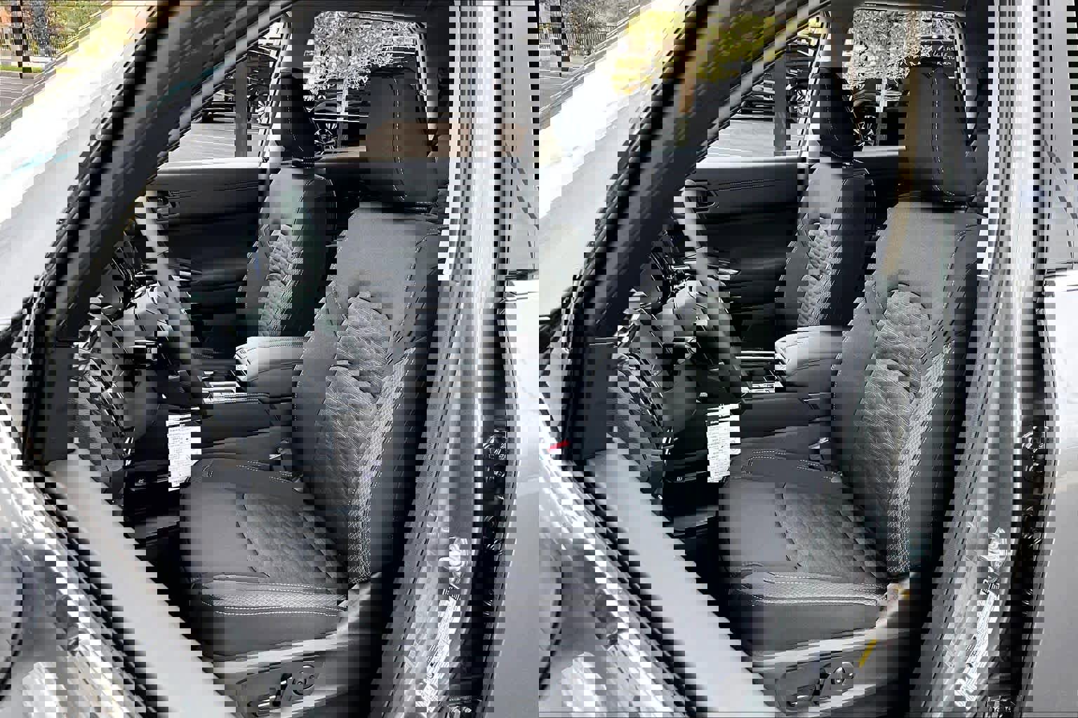 New 2026 Nissan Pathfinder SV image 9