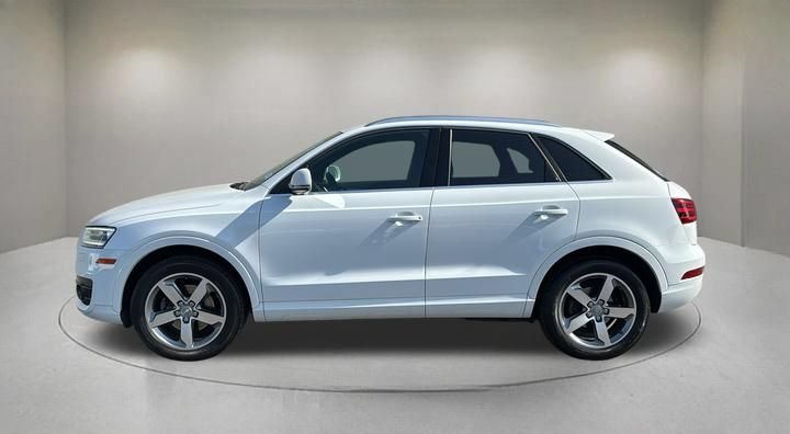 Used 2015 Audi Q3 2.0T Premium Plus AWD/4WD image 5